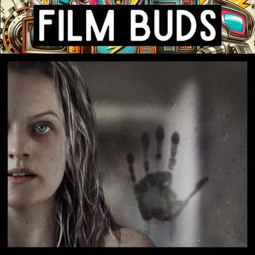 538: The Invisible Man