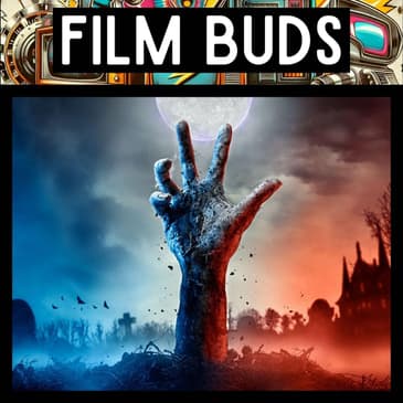 540: The Dead Don't Die