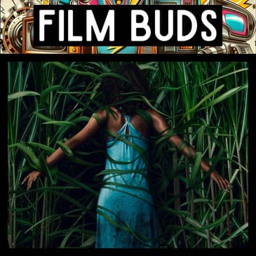 547: In the Tall Grass