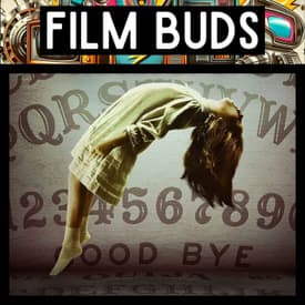 553: Ouija: Origin of Evil