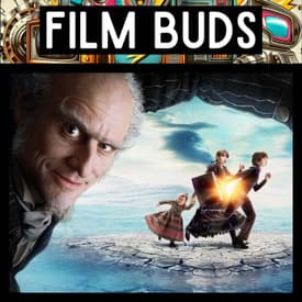 560: Lemony Snicket's A Series of Unfortunate Events