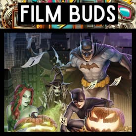 561: Batman: The Long Halloween Parts One & Two