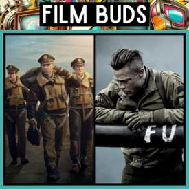 563: Masters of the Air / Letterboxd Reviews / Top 10 World War II Movies