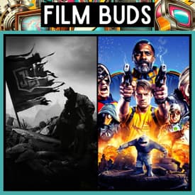 567: Zack Snyder's Justice League: Justice Is Gray / Letterboxd Reviews / Top 10 DC Comics Movies