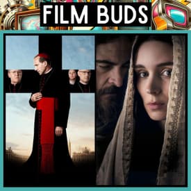 570: Conclave / Letterboxd Reviews / Top 10 Movies About Religion
