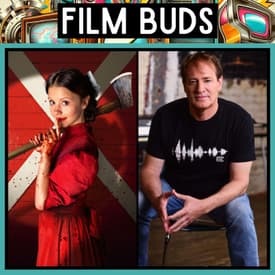 573: Pearl / Agent Elvis composer Timothy Williams