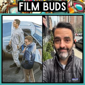 576: Maestro / Ford v Ferrari production sound mixer Steven A. Morrow