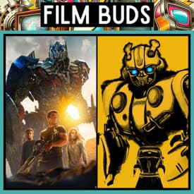 579: Transformers / Revenge of the Fallen / Dark of the Moon / Age of Extinction / The Last Knight / Bumblebee / Rise of the Beasts