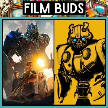 579: Transformers / Revenge of the Fallen / Dark of the Moon / Age of Extinction / The Last Knight / Bumblebee / Rise of the Beasts