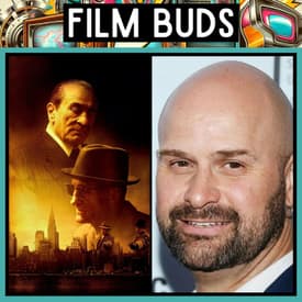 575: The Alto Knights / Queer prosthetic makeup artist Richard Redlefsen