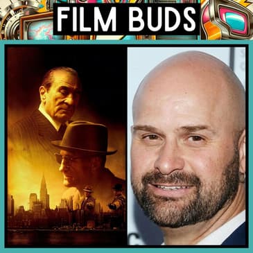 575: The Alto Knights / Queer prosthetic makeup artist Richard Redlefsen