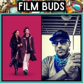 574: Anora / The Revenant sound effects editor D. Chris Smith