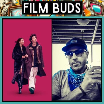 574: Anora / The Revenant sound effects editor D. Chris Smith