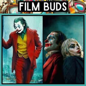 581: Joker / Joker: Folie à Deux