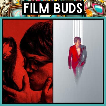 585: Russo Brothers Movies / Cherry / The Gray Man / The Electric State