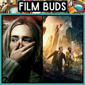 586: A Quiet Place / A Quiet Place Part II / A Quiet Place: Day One / Bird Box