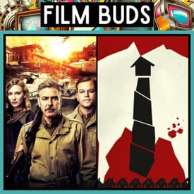590: George Clooney Movies / The Monuments Men / Suburbicon / The Midnight Sky / The Tender Bar / The Boys in the Boat