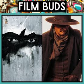 591: Western Movies / The Lone Ranger / Slow West / The Ridiculous 6 / The Harder They Fall / Horizon: American Saga - Chapter 1