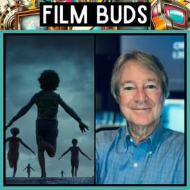 592: Weapons / A Minecraft Movie adr mixer Greg Crawford