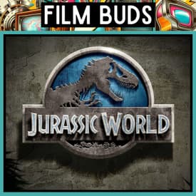 593: Jurassic World / Jurassic World: Fallen Kingdom / Jurassic World Dominion