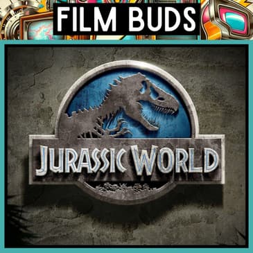 593: Jurassic World / Jurassic World: Fallen Kingdom / Jurassic World Dominion