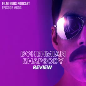 604: Bohemian Rhapsody