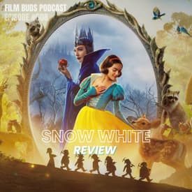 608: Snow White