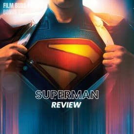 Bonus: Superman