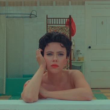 274: Asteroid City + The French Dispatch