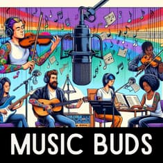 Film Buds Episode 294: Mean Girls + The Color Purple