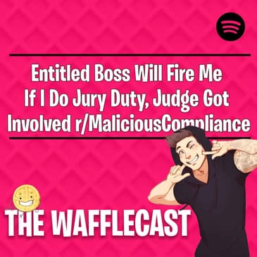 Entitled Boss Will Fire Me If I Do Jury Duty, Judge Got Involved r/MaliciousCompliance
