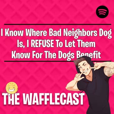 I Know Where Bad Neighbors Dog Is, I REFUSE To Let Them Know For The Dogs Benefit r/AITA