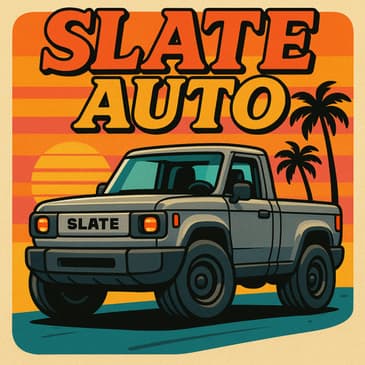 Slate Auto