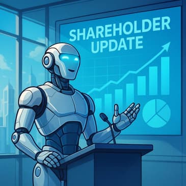 Tesla's 2025 Shareholder Meeting: CEO Update