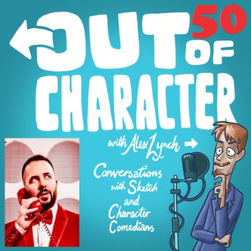 Abandoman (AKA Rob Broderick)