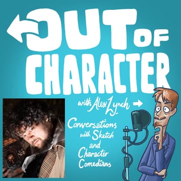 John Henry Falle aka The Storybeast