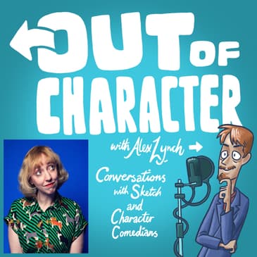 Gemma Arrowsmith (Part 1)