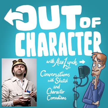 Professor Elemental (aka Paul Alborough)