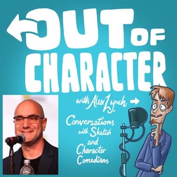 Andy Bobrow (Part 1)