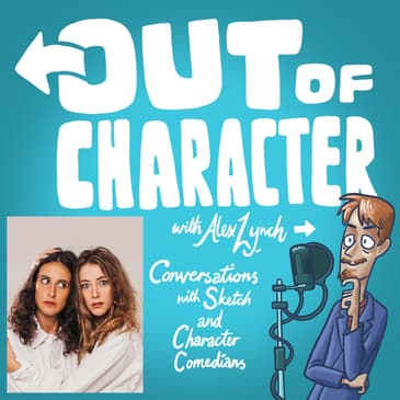 Róisín &amp; Chiara