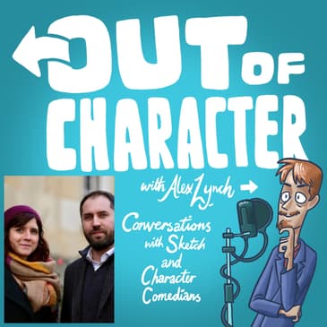 Chris &amp; Jen Sugden