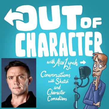 Peter Serafinowicz