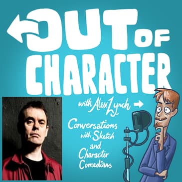 Kevin Eldon