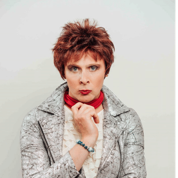 New Year - New Fear - Hello Dear!