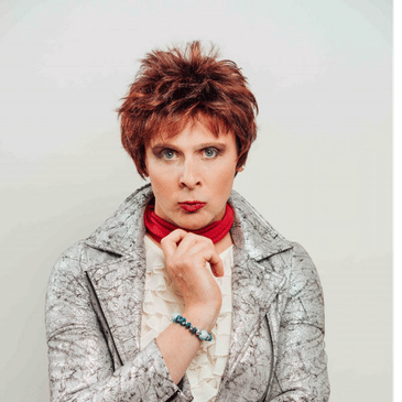 Anna Mann: Stencilling