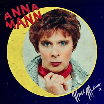 Anna Mann’s Bedtime Anecdote Episode 4 - Open the Cafes!