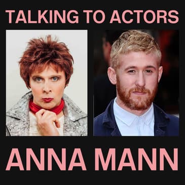 S4 E4 Anna Mann is LIVE! with Adam Gillen