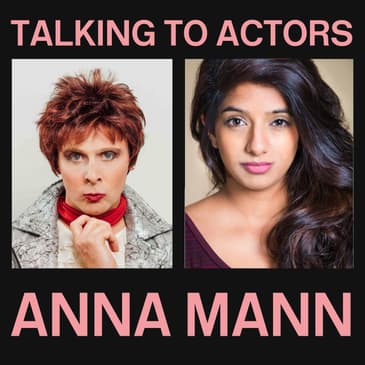 S4 E3 Say Your Prayers! With Nimesha Odedra