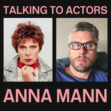 S3 E9: Never The Twain with Nico Tatarowicz (have I spelt that right?)