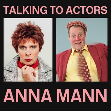 S3 E6 Jeremy Lion: Adventures of a Children's Entertainer